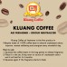 Kluang Coffee 100% natural Air Freshener Odour Neutralizer